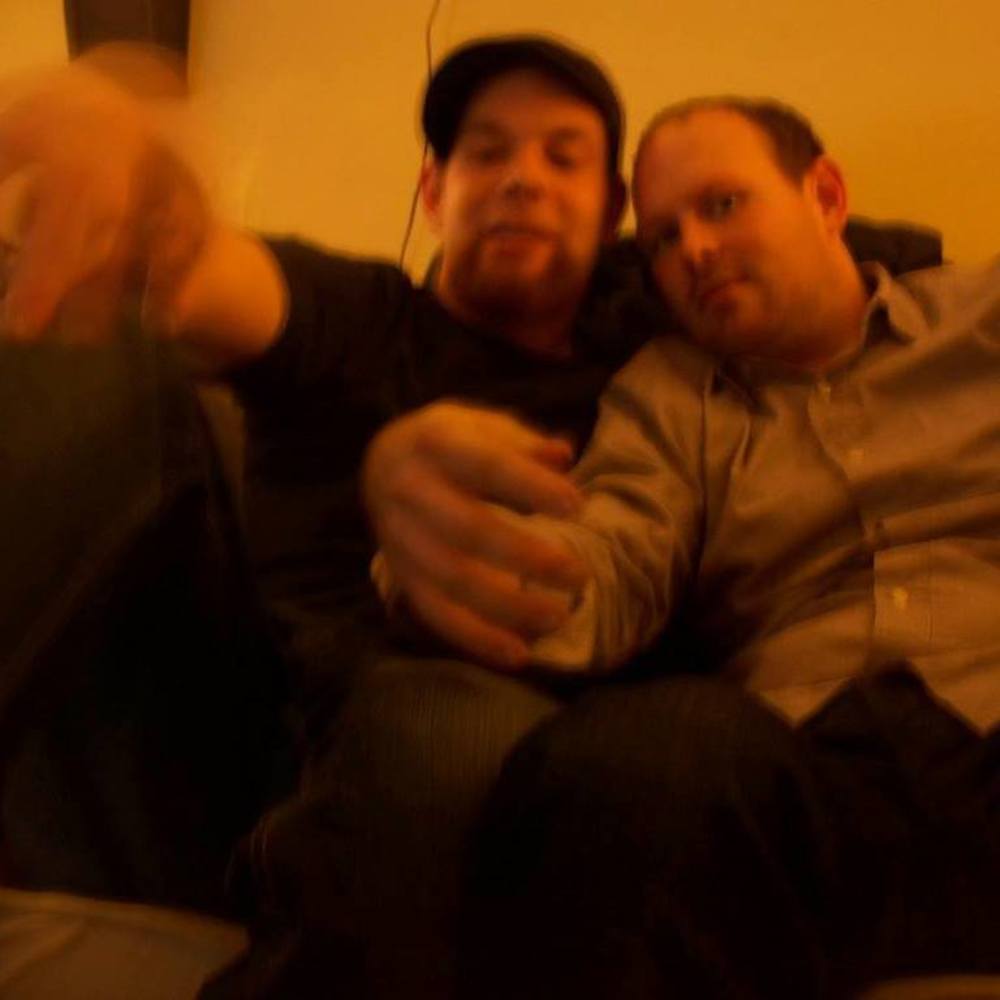 Meet your Posher, Thomas